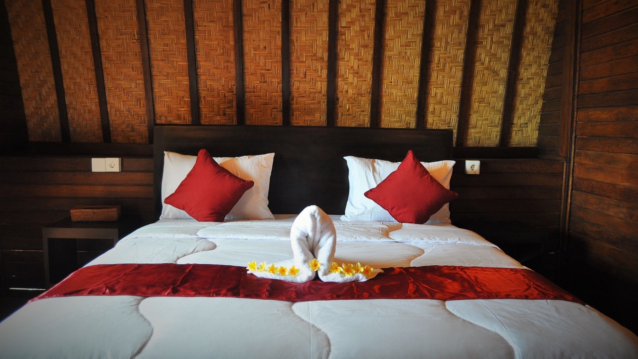 Photo of Bedroom in Sampalan