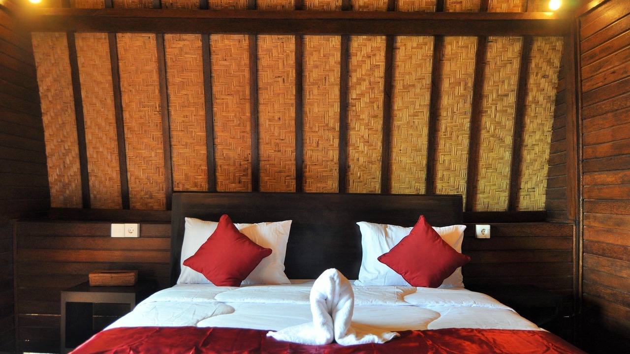 Photo of Bedroom in Sampalan