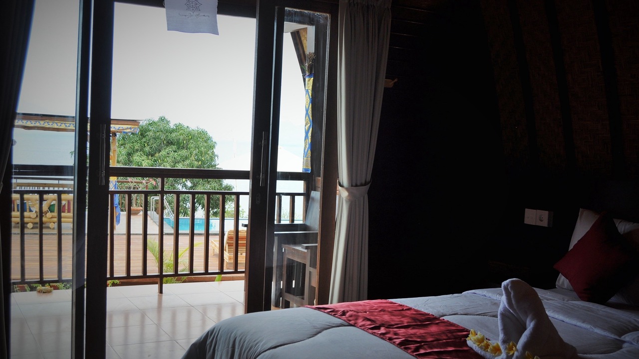 Photo of Bedroom in Sampalan
