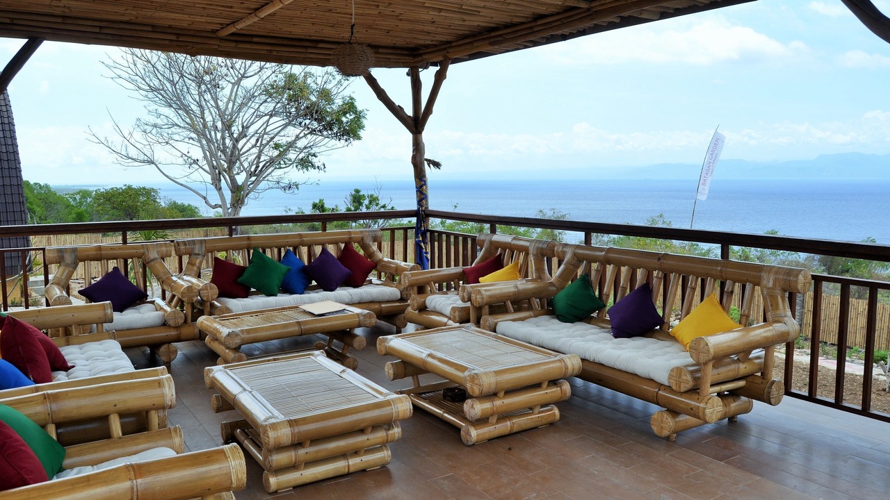 Photo of Outdoor in Sampalan