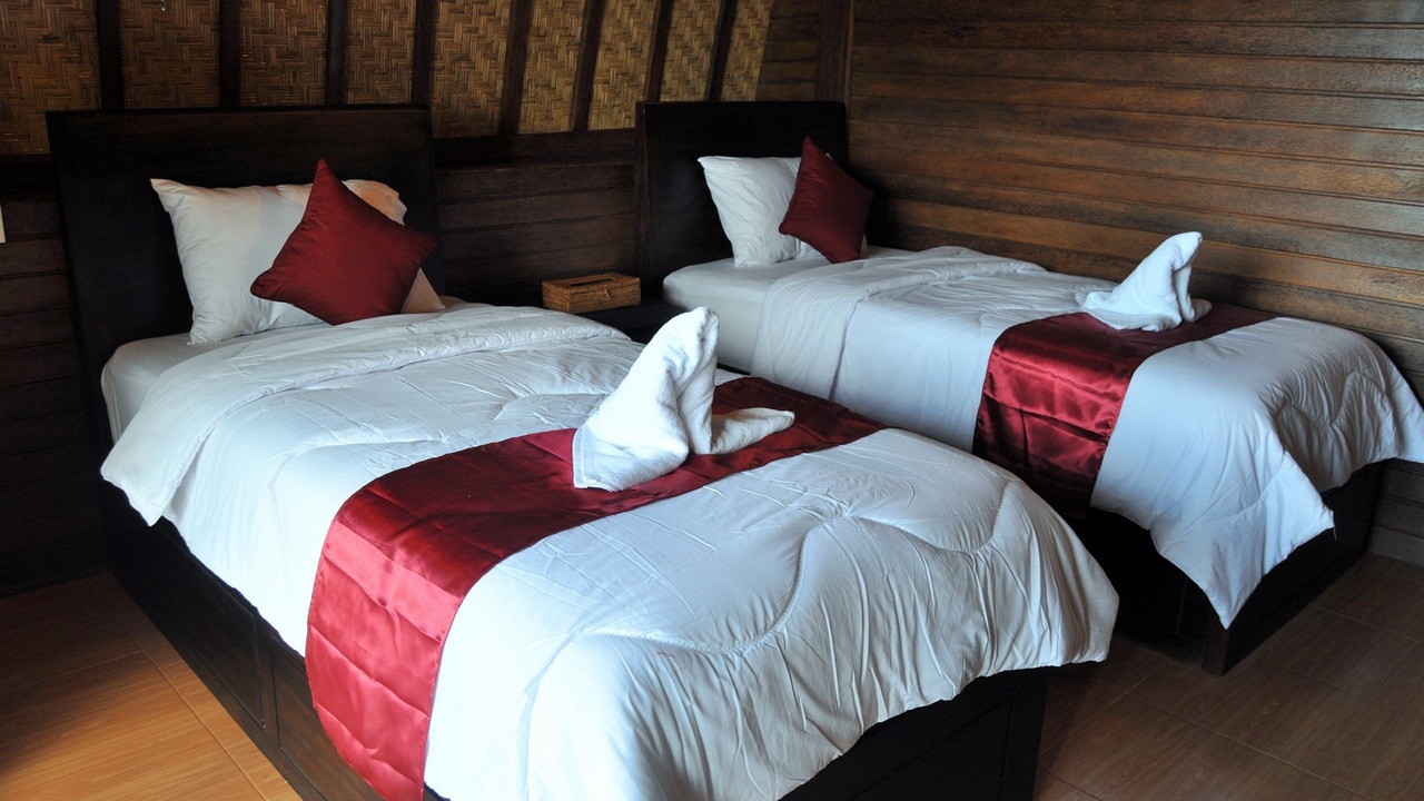 Photo of Bedroom in Sampalan