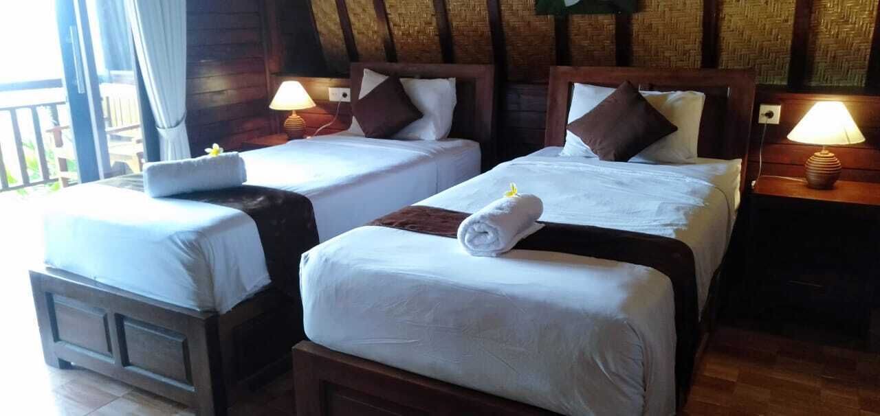 Photo of Bedroom in Sampalan