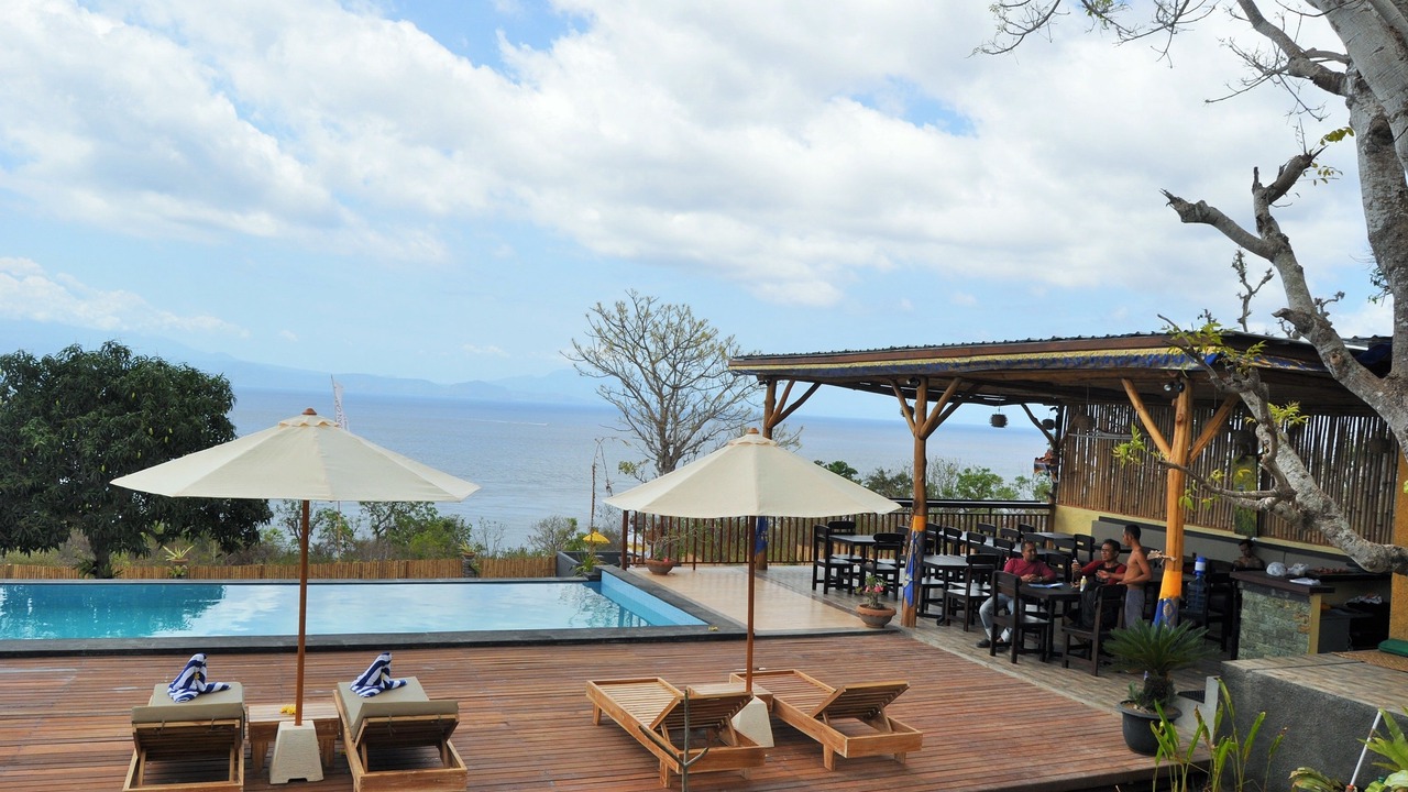 Photo of Outdoor in Sampalan