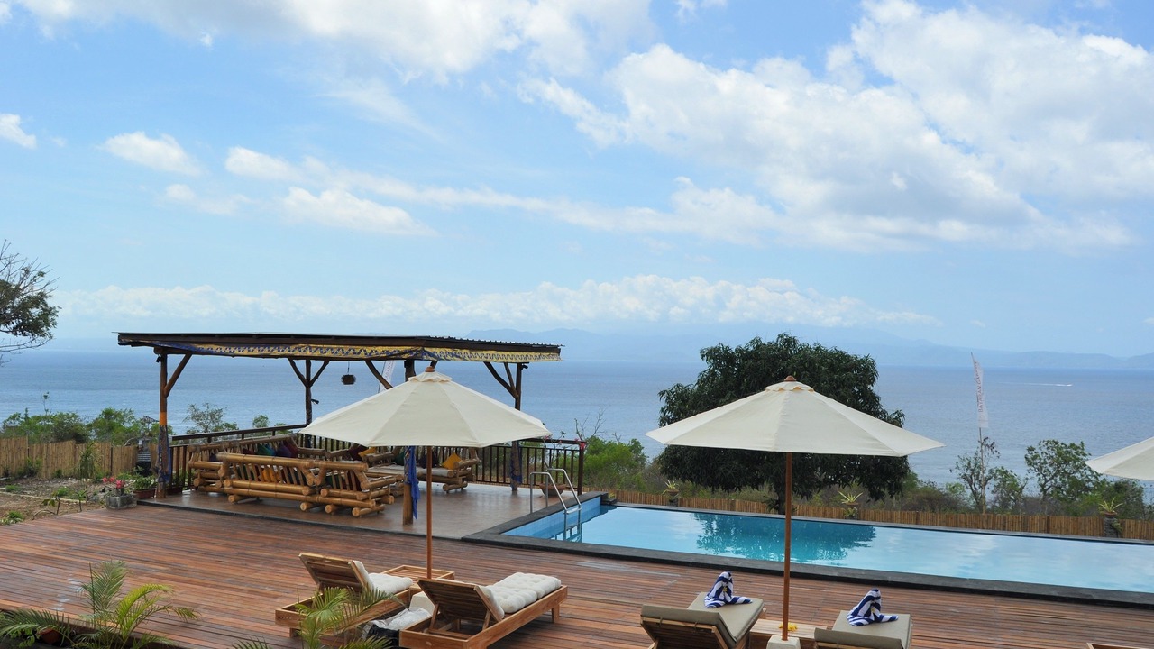 Photo of Outdoor in Sampalan