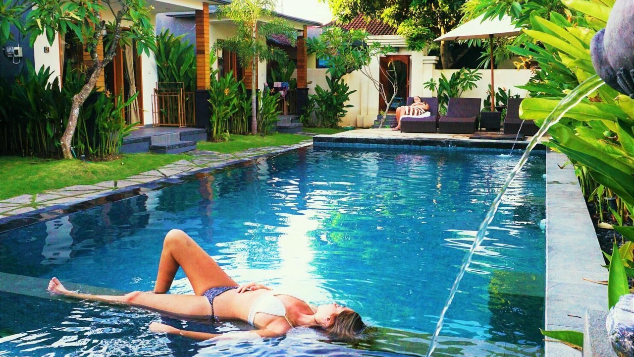 Photo of Outdoor in Sampalan