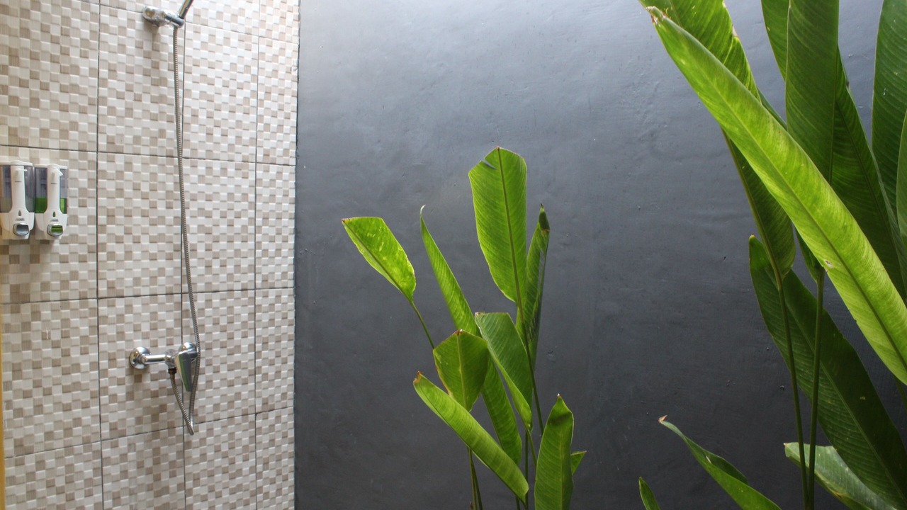 Photo of Bathroom in Sampalan
