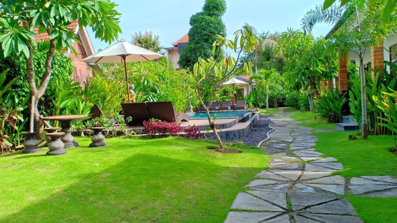 Photo of Outdoor in Sampalan
