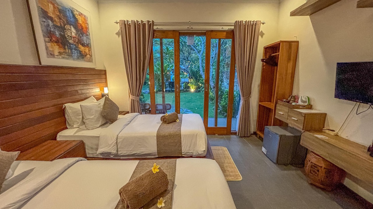 Photo of Bedroom in Sampalan