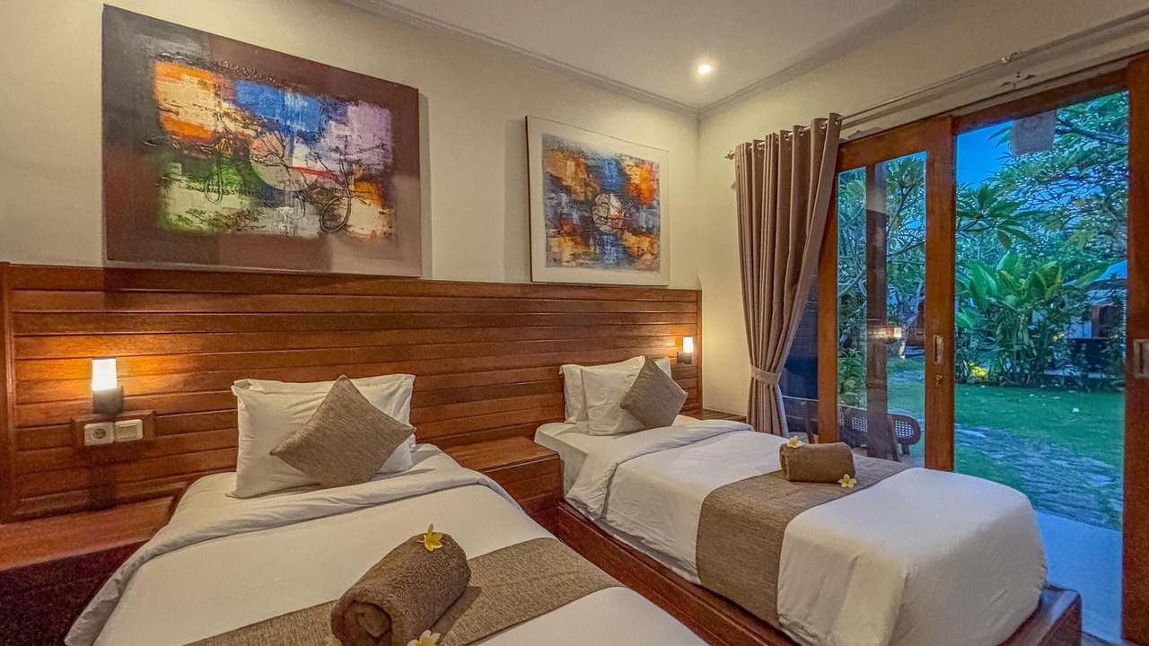Photo of Bedroom in Sampalan