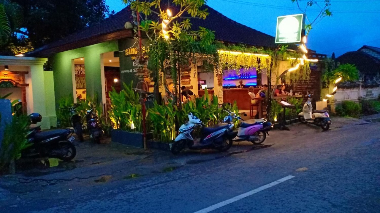 Photo of Outdoor in Sampalan