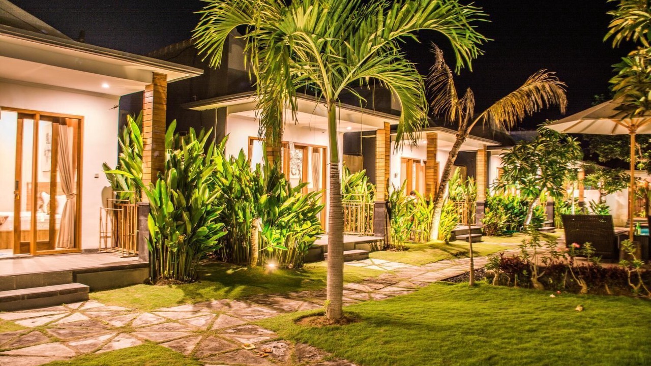 Photo of Outdoor in Sampalan