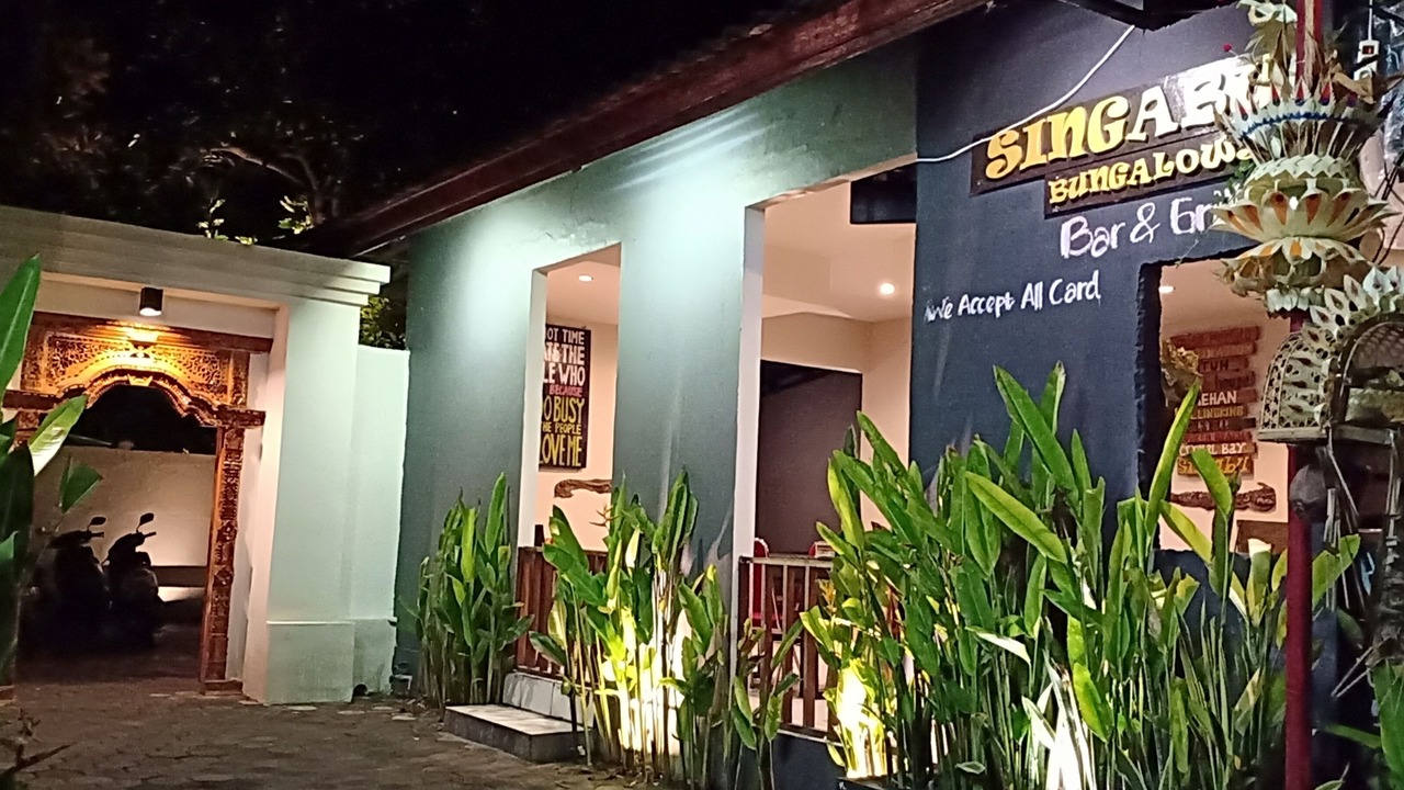 Photo of Outdoor in Sampalan