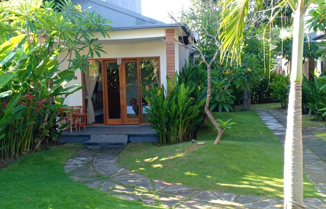 Photo of Outdoor in Sampalan