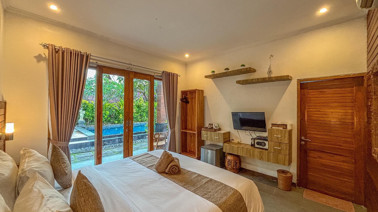Photo of Bedroom in Sampalan
