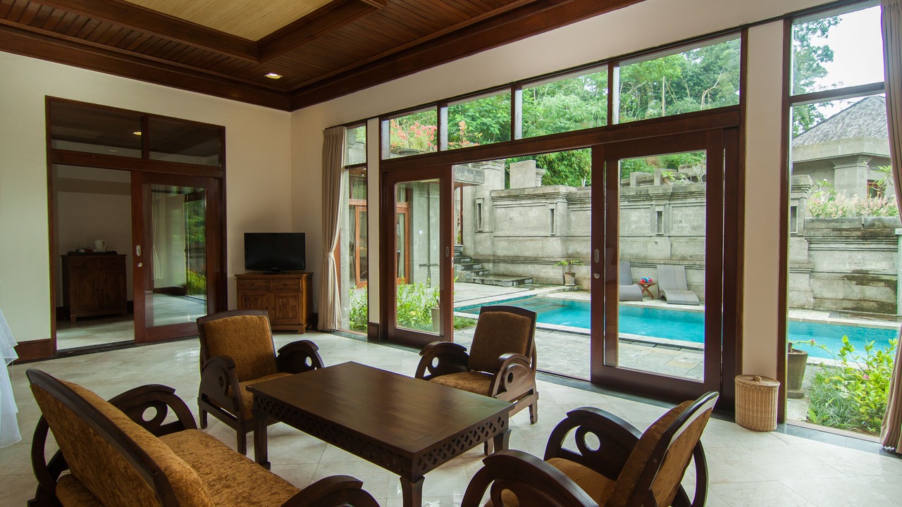 Photo of Livingroom in Kedewatan