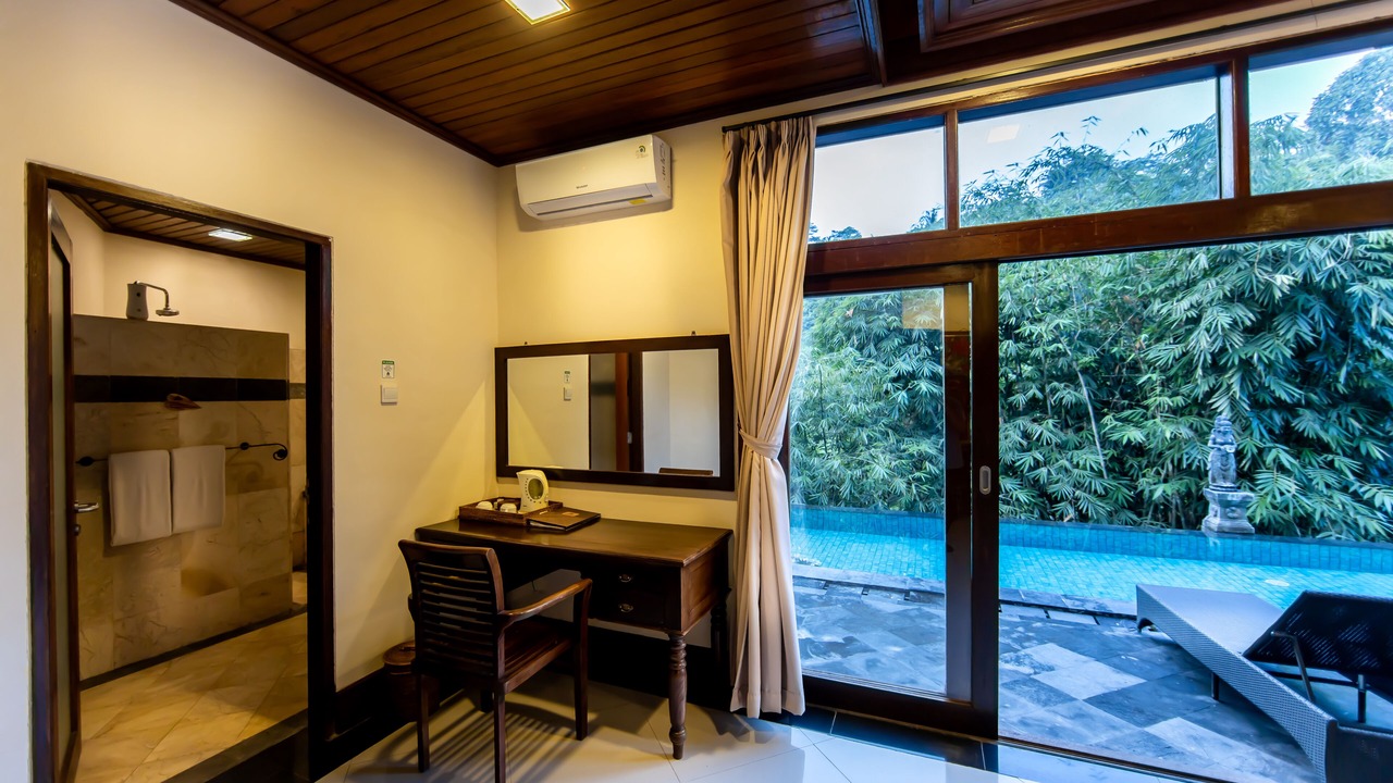Photo of Outdoor in Kedewatan