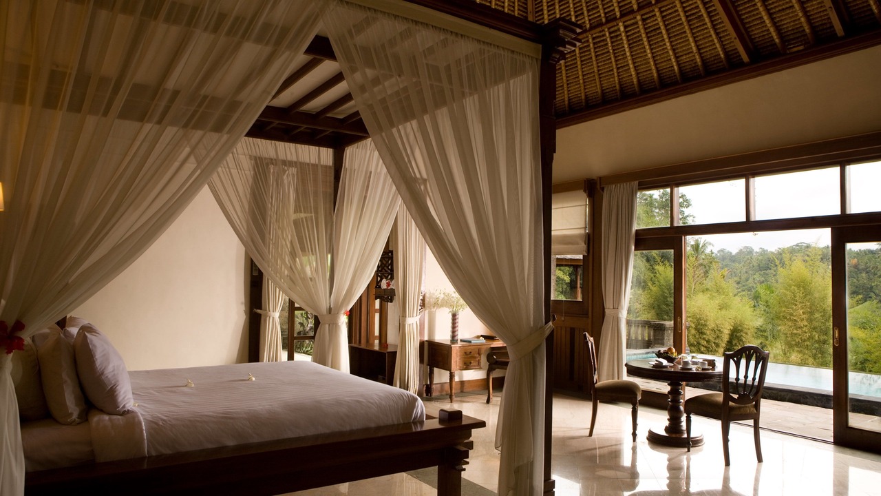 Photo of Bedroom in Kedewatan