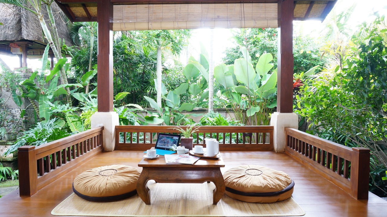 Photo of Outdoor in Nyuh Kuning
