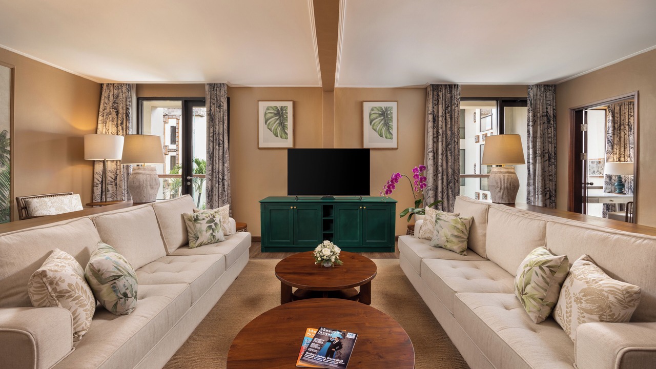 Photo of Bedroom in Sanur