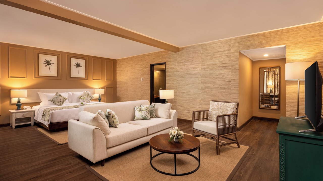 Photo of Bedroom in Sanur