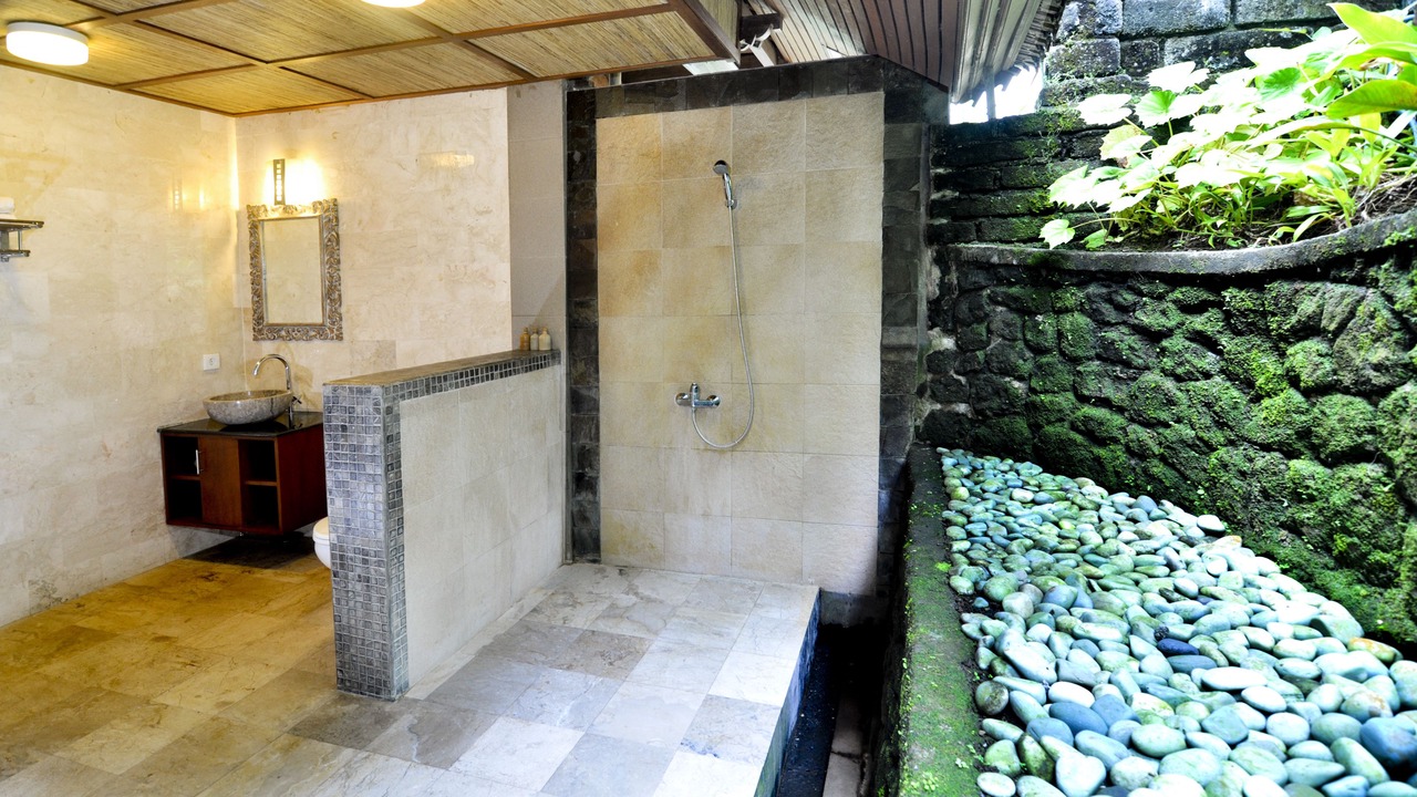 Photo of Bathroom in Nyuh Kuning