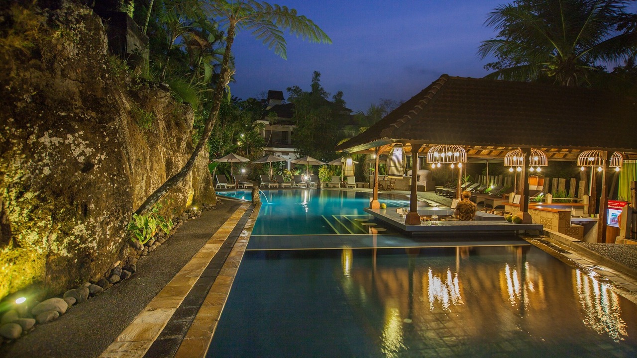 Photo of Outdoor in Nyuh Kuning