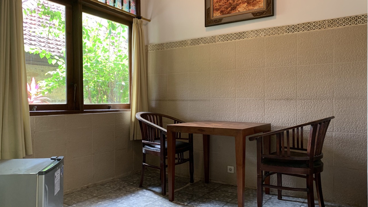 Photo of Patio Balcony in Nyuh Kuning
