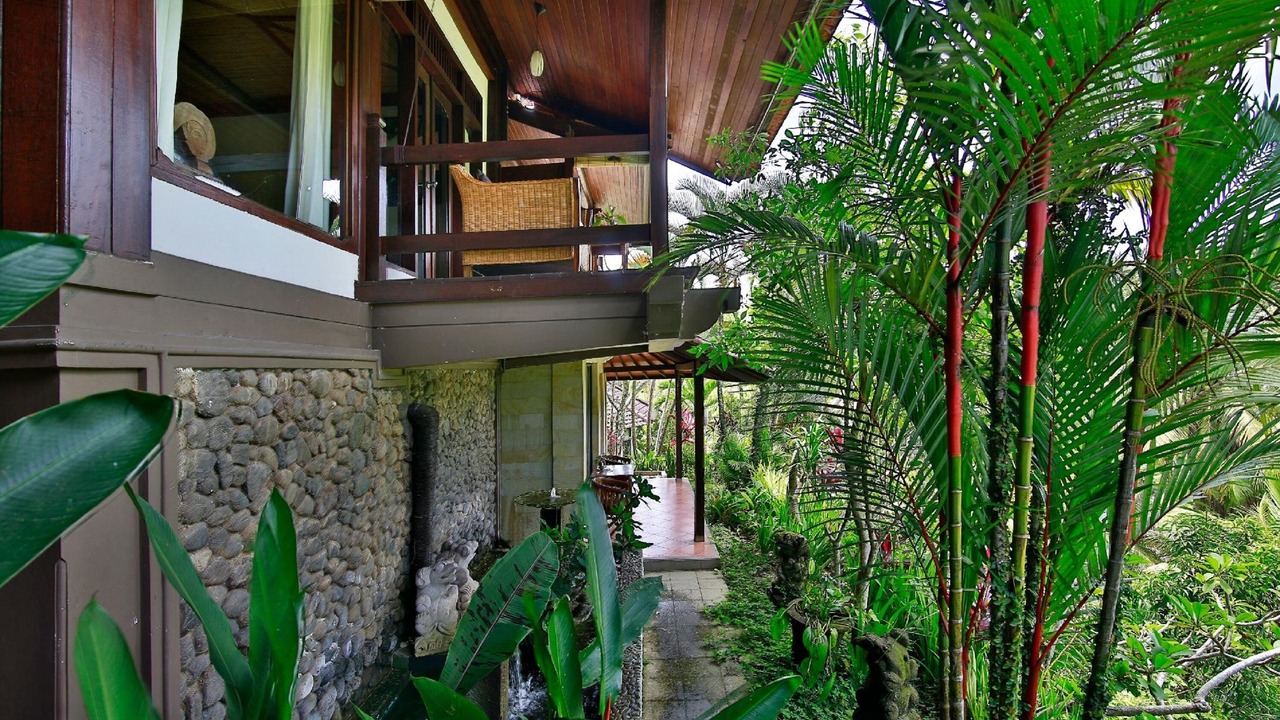 Photo of Outdoor in Nyuh Kuning