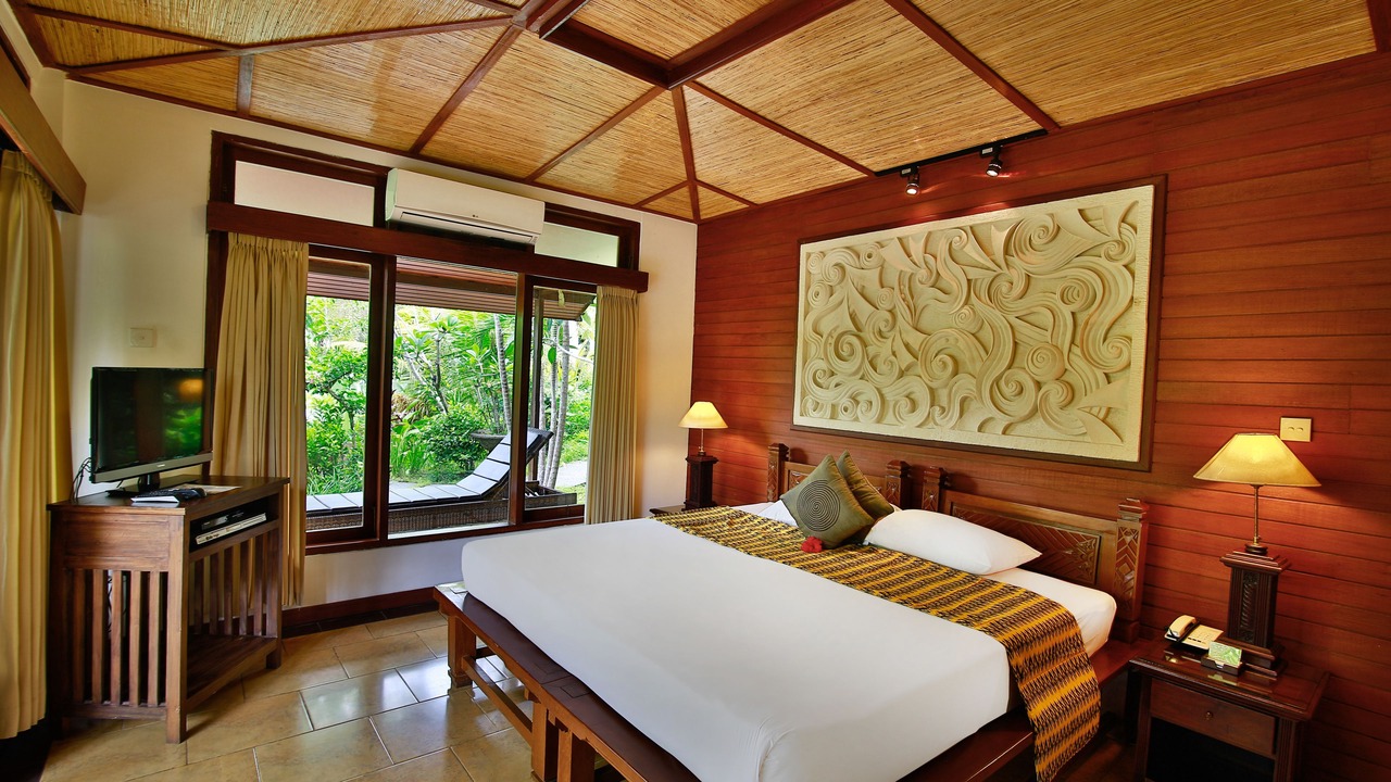 Photo of Bedroom in Nyuh Kuning