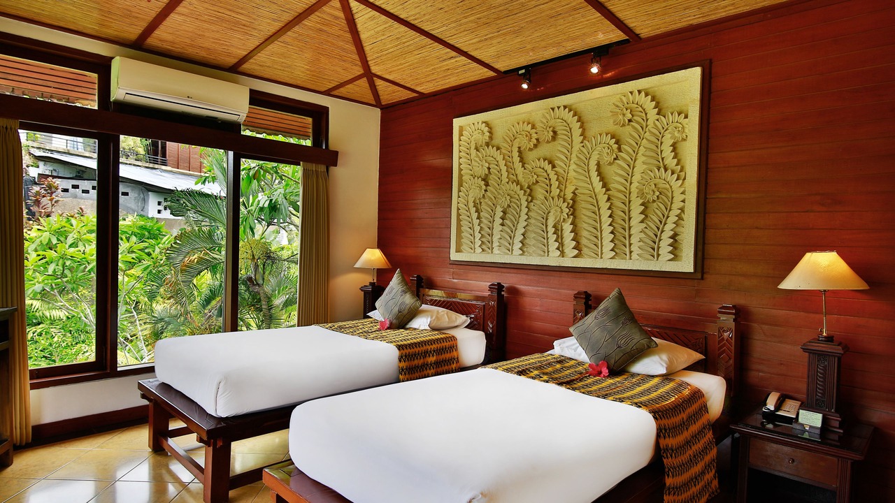 Photo of Bedroom in Nyuh Kuning