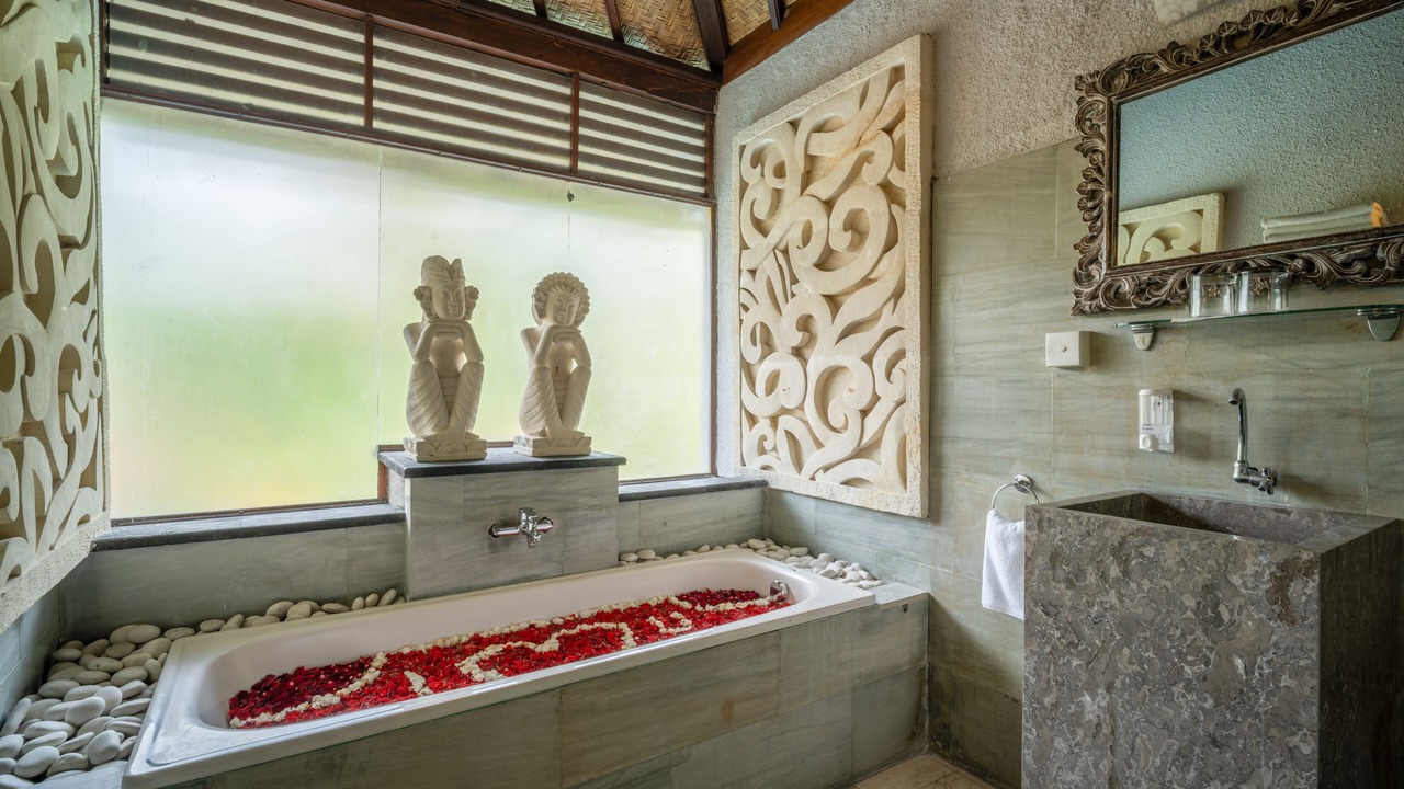 Photo of Bathroom in Nyuh Kuning