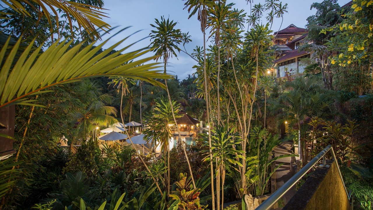 Photo of Outdoor in Nyuh Kuning