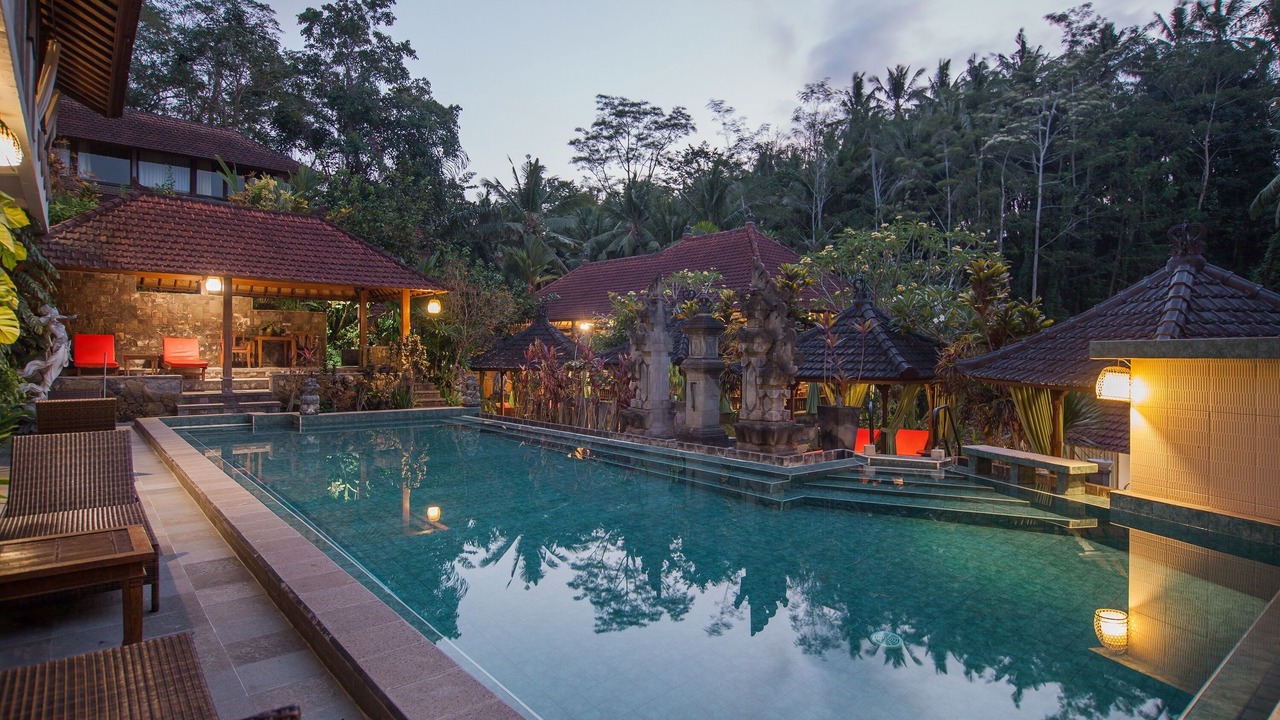 Photo of Outdoor in Nyuh Kuning