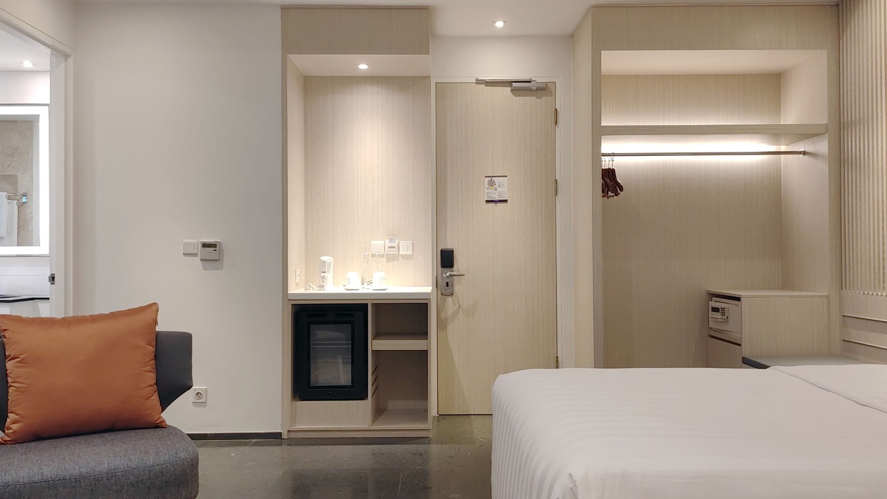 Photo of Bedroom in Palembang