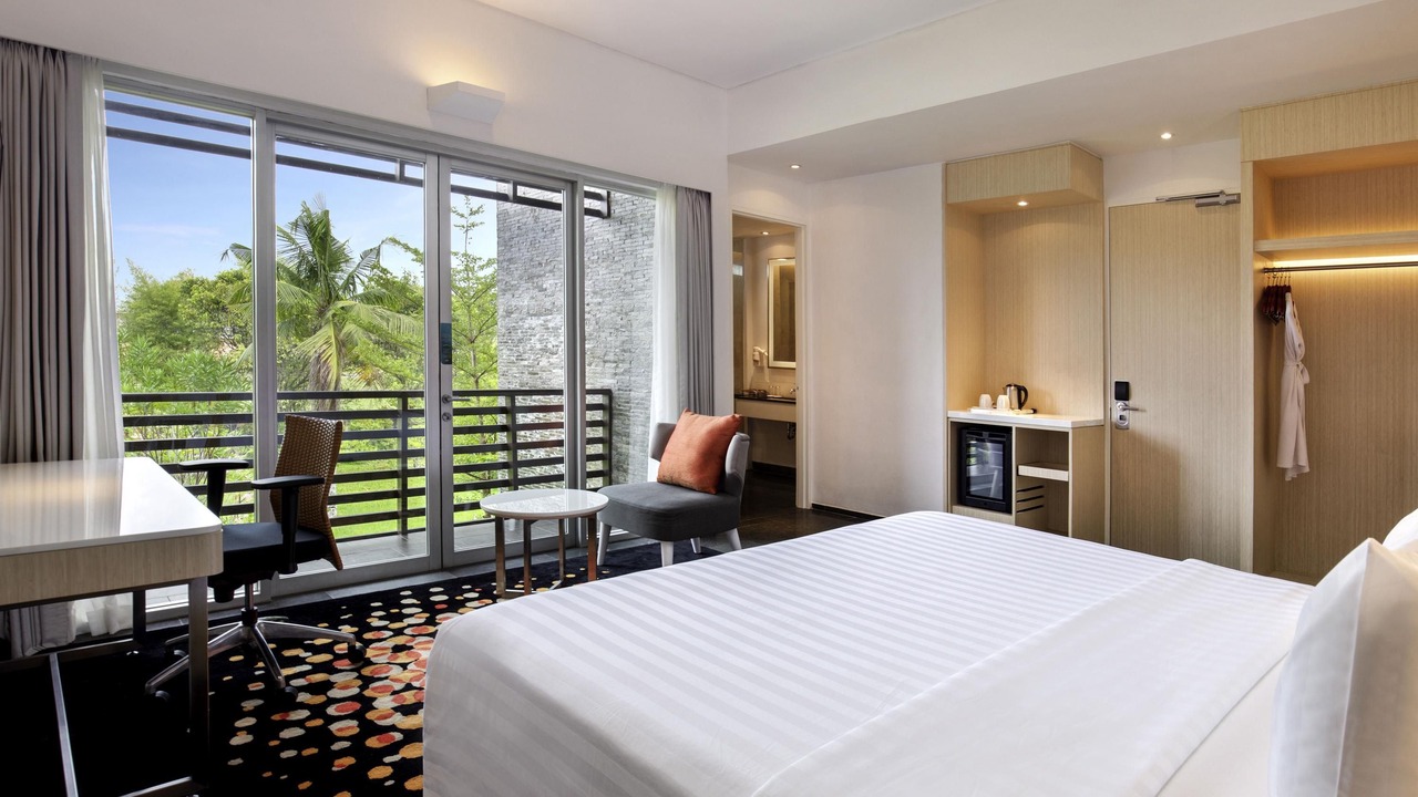 Photo of Bedroom in Palembang