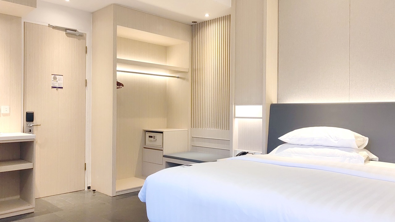 Photo of Bedroom in Palembang