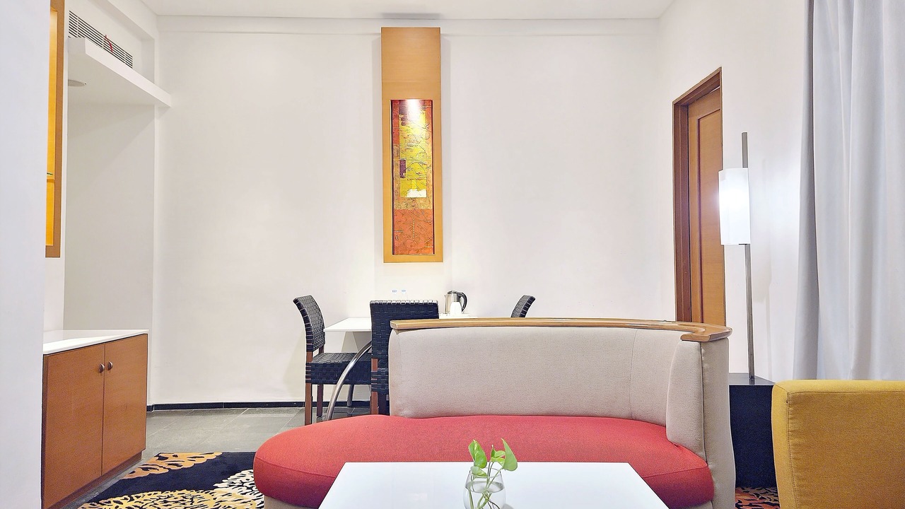 Photo of Bedroom in Palembang