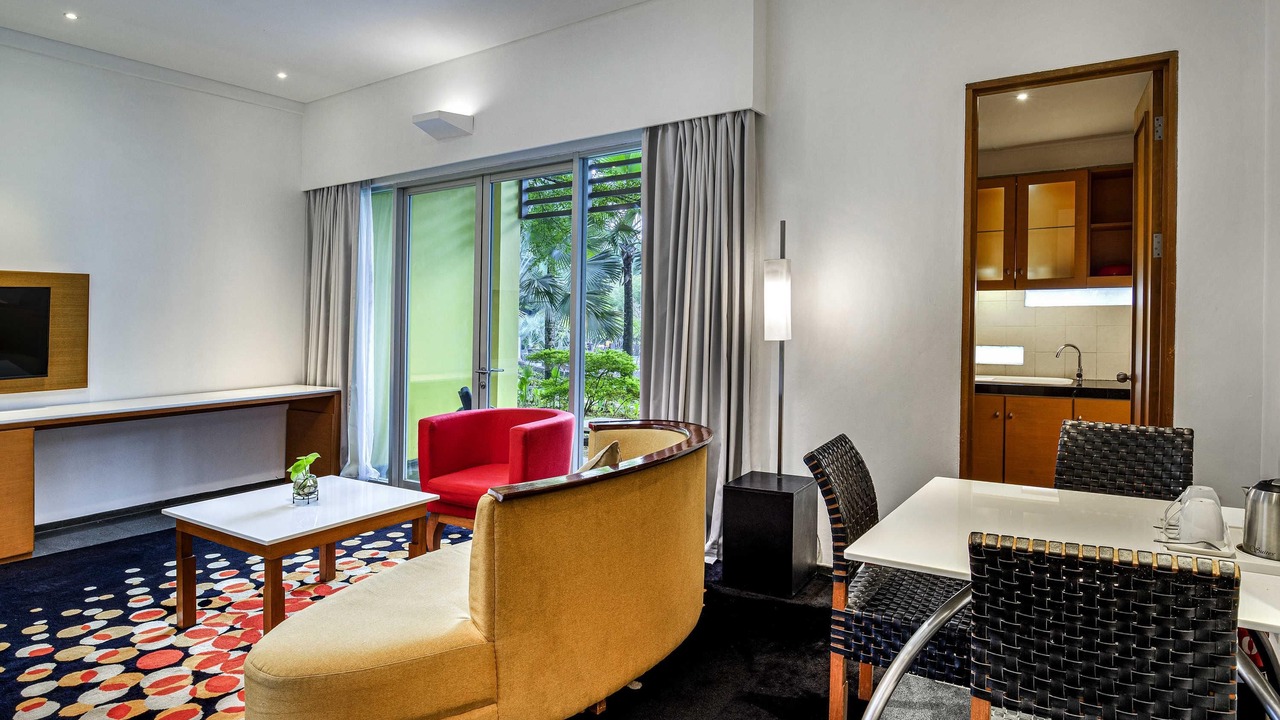 Photo of Bedroom in Palembang