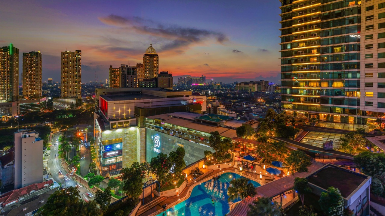 Photo of Outdoor in Jakarta