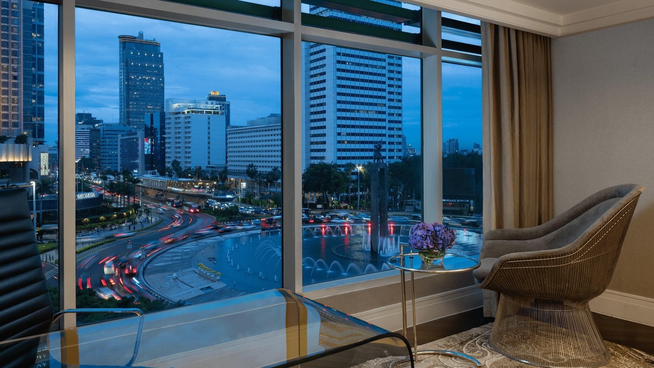 Photo of Bedroom in Jakarta