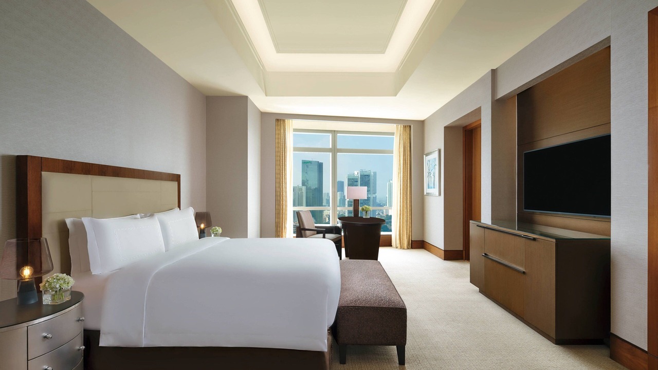 Photo of Bedroom in Sudirman Central Business District