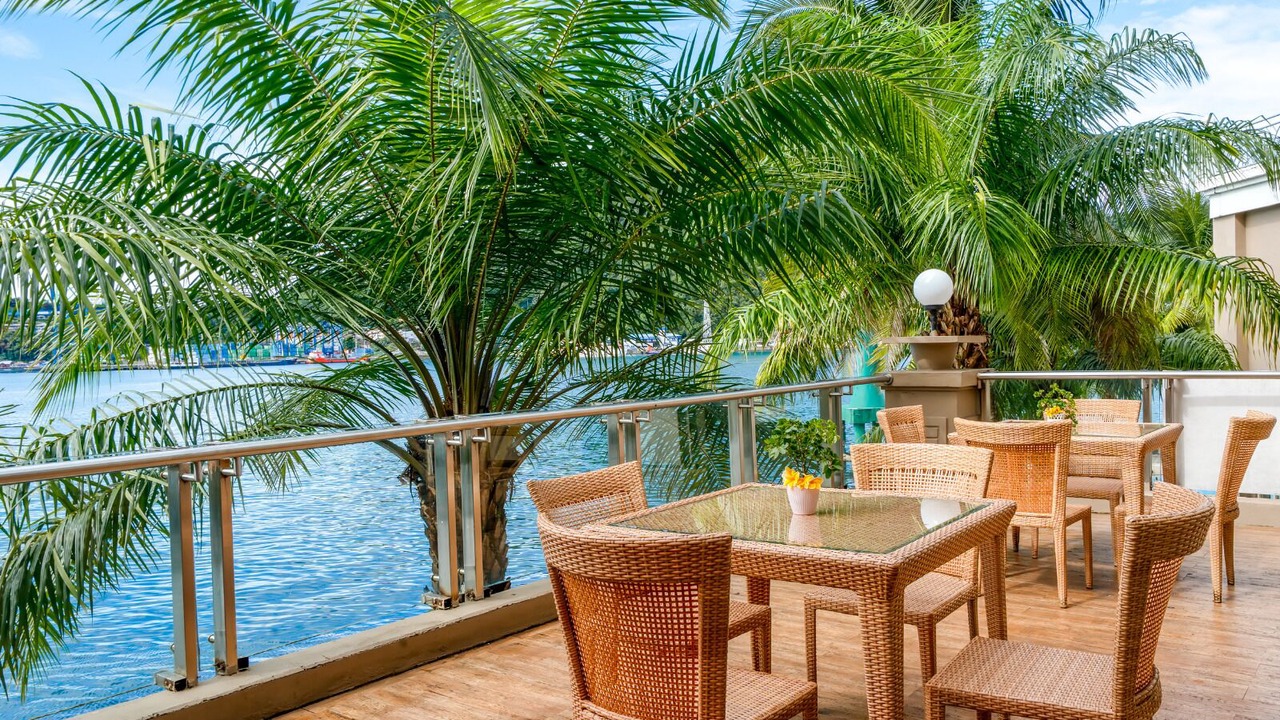 Photo of Patio Balcony in Jayapura
