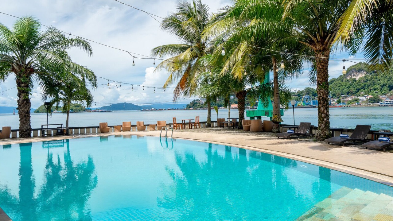 Photo of Outdoor in Jayapura