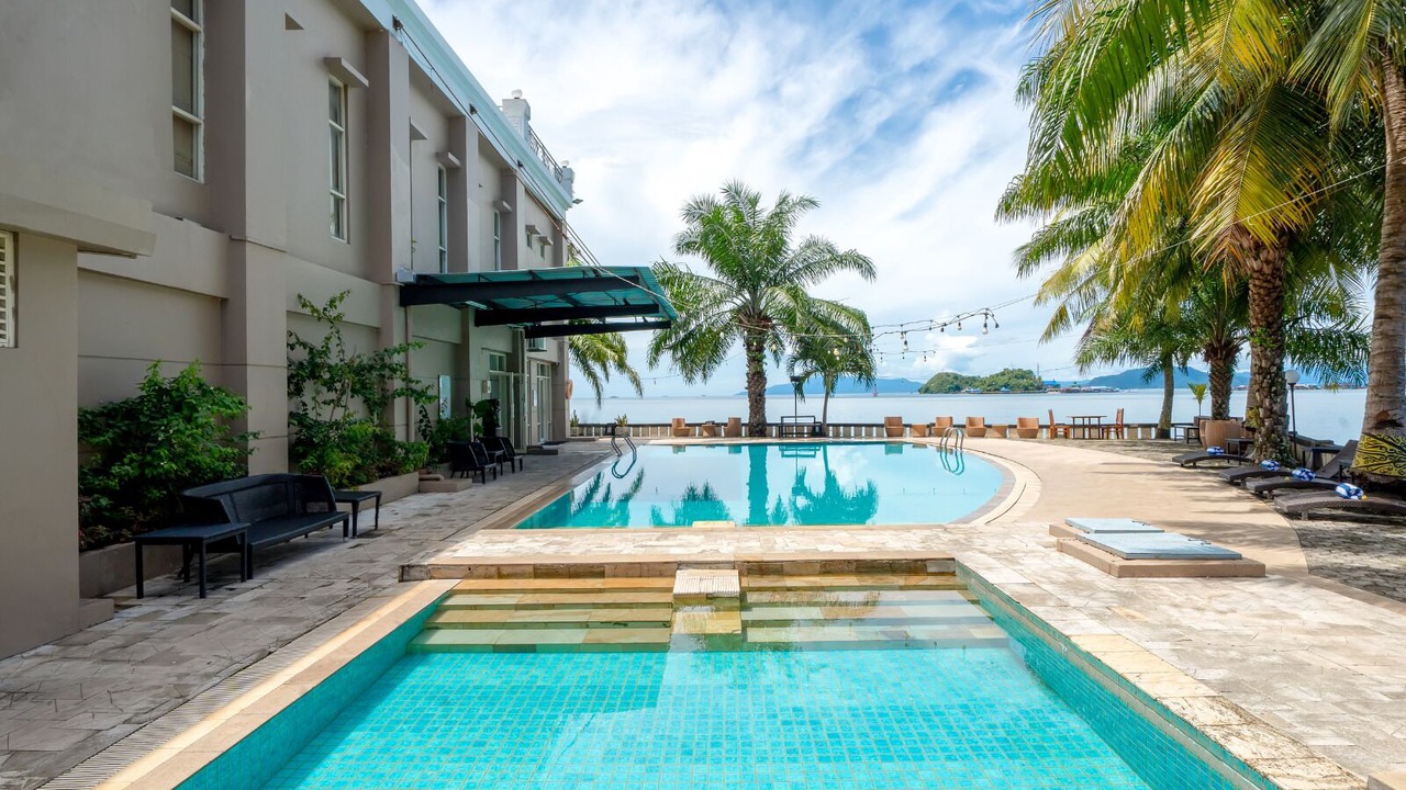 Photo of Outdoor in Jayapura