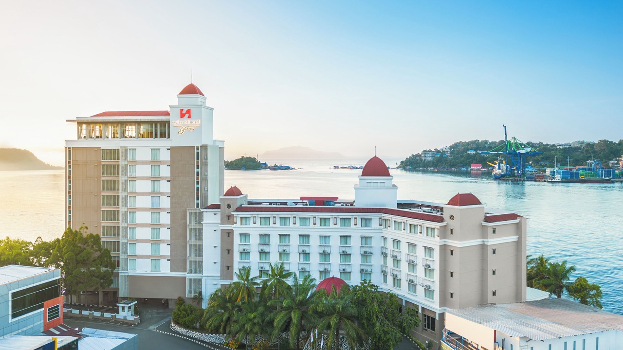 Photo of Outdoor in Jayapura