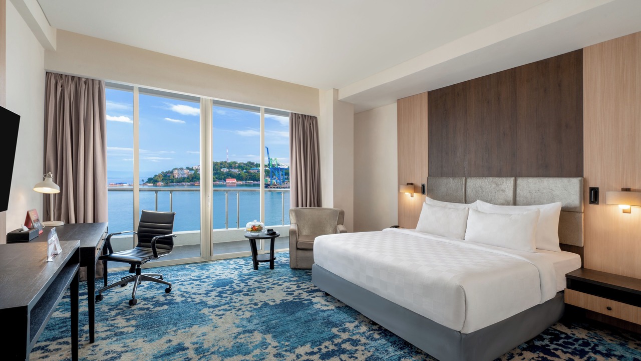 Photo of Bedroom in Jayapura