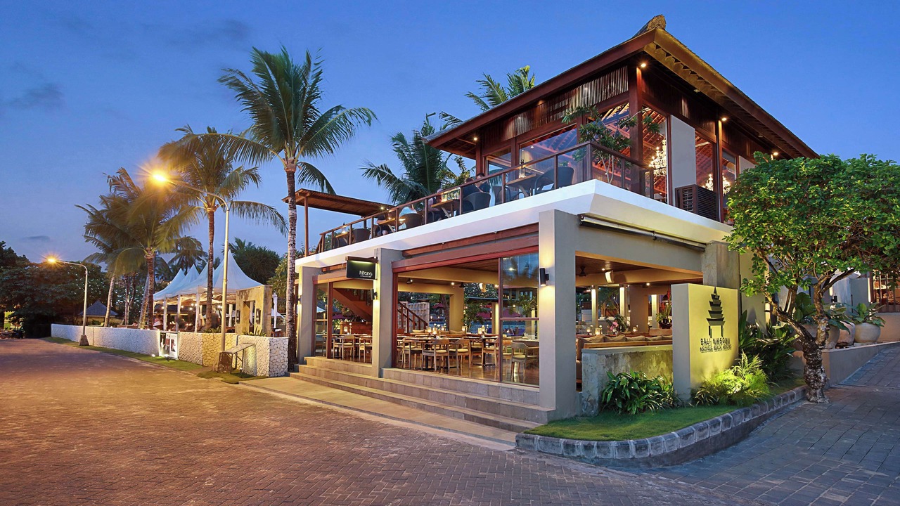 Photo of Outdoor in Legian