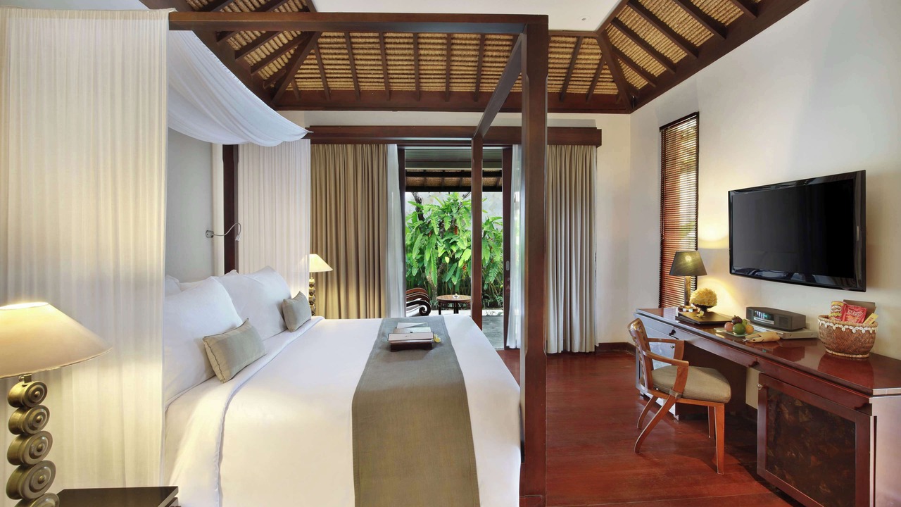 Photo of Bedroom in Legian