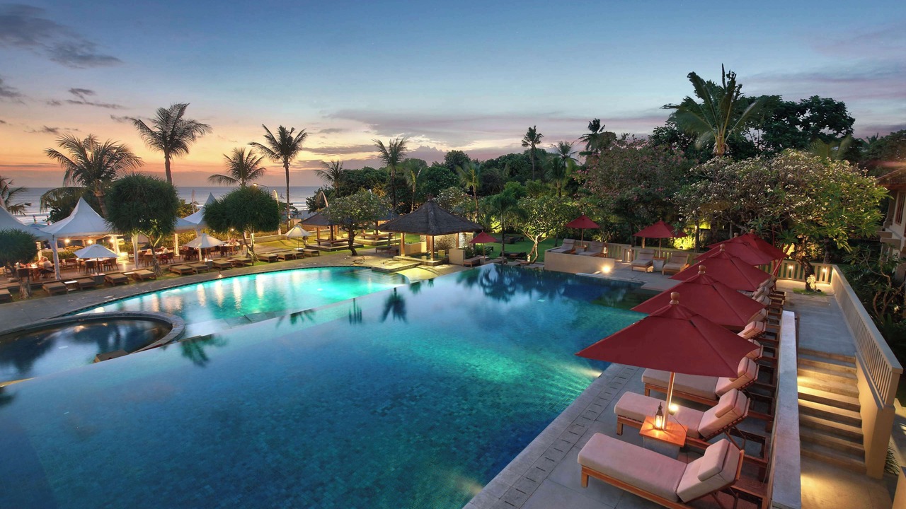 Photo of Outdoor in Legian