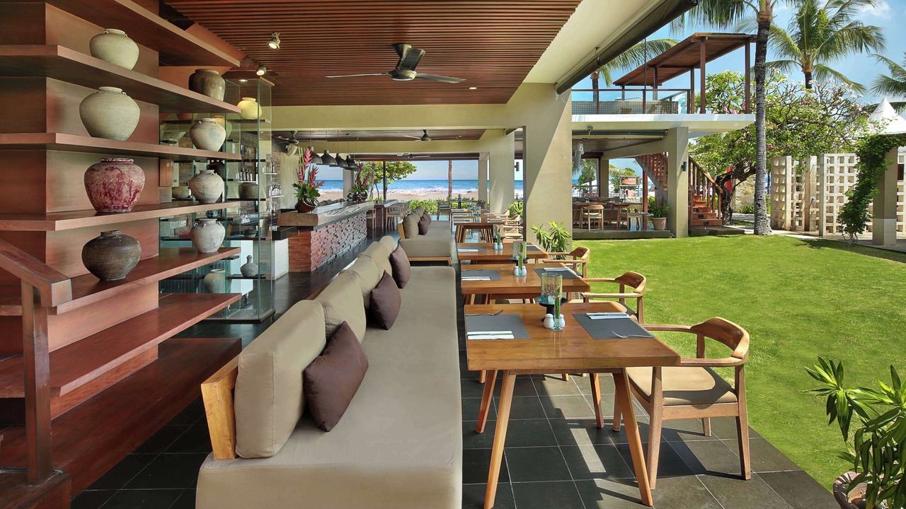 Photo of Outdoor in Legian